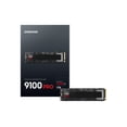 thumbnail image 3 of Memoria SSD interna SAMSUNG MZ-VAP1T0BW 9100 PRO PCIe 5.0 de 1 TB, 3 of 3