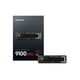 thumbnail image 3 of Memoria SSD interna SAMSUNG MZ-VAP1T0BW 9100 PRO PCIe 5.0 de 1 TB, 3 of 3