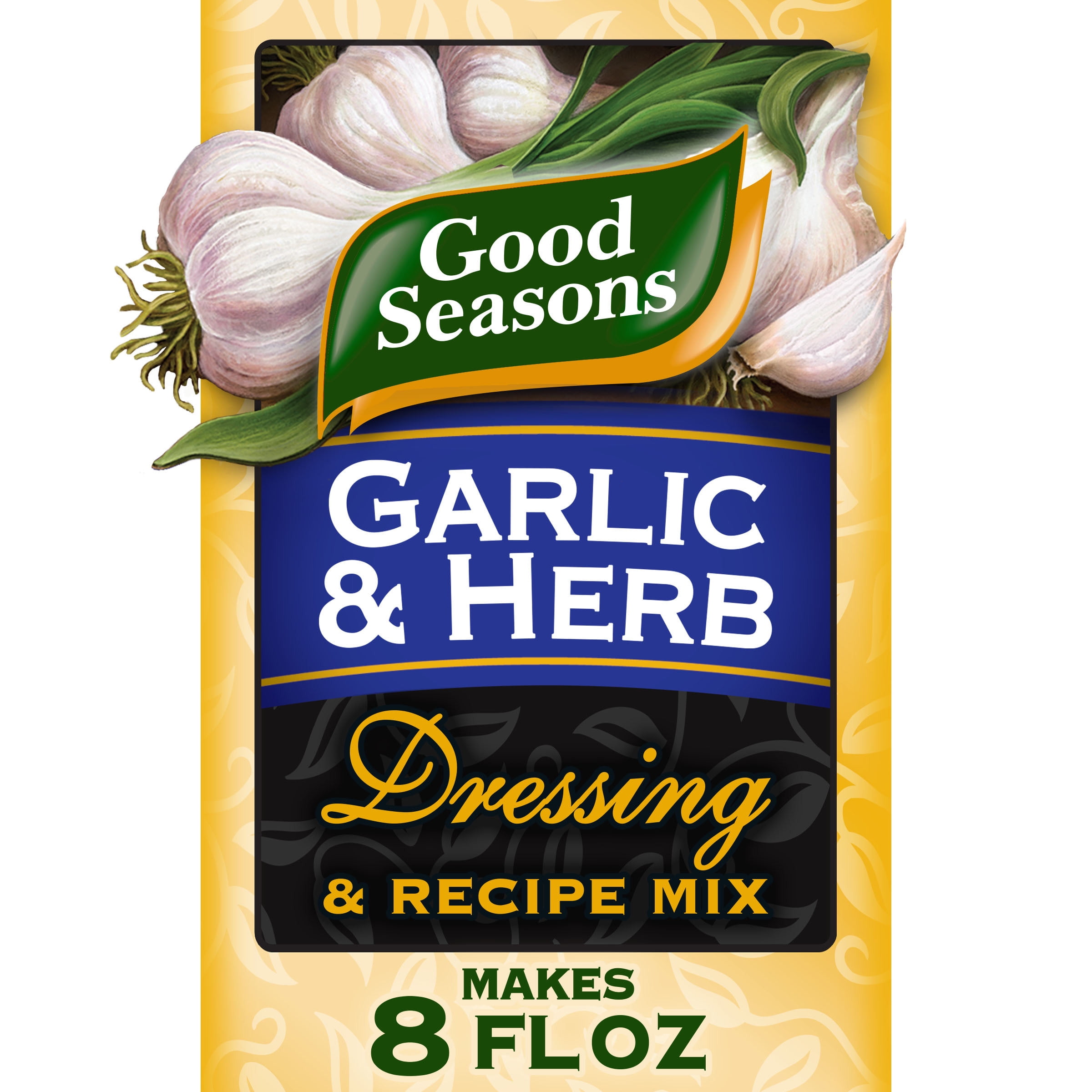Good seasoning cheap dressing mix