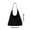 Black6646, variant on cuyhtdup Tote Bags For Women Work Bags Suede Slouchy Bag Handbag Office Tote Handbag Brown Suede Bag Tote Bag For Women Suede Shoulder Bag For Work Handle black and friday clearance sale deal