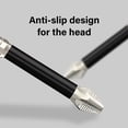 thumbnail image 6 of 6Pcs Screwdriver Drill Bit Set For Electric Drills Impacts Driver Profession Antislip Enhances Durability, 6 of 8
