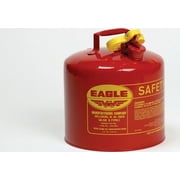 Eagle 5 gal. Safety Gas Can