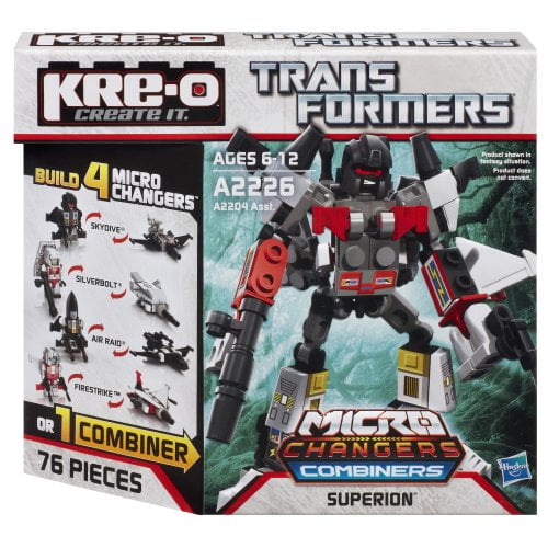 transformer legos walmart