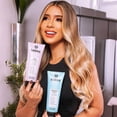 thumbnail image 2 of Bokka Botanika Replenish Moisture Mask (8oz/237ml), 2 of 5