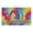 E, variant on Tarmeek Love and Peace Doormat Non-Slip Absorbent Entrance Door Mat Bathroom Rug Washable Decorative Floor Mat for Indoor Outdoor Use