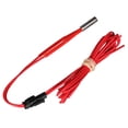 thumbnail image 2 of 2x Calentador 12V 40W Reemplazo Eléctrico de Calefacción de Barra Caliente para 3D DYNWAVEMX Calentador de cartucho para impresora 3D, 2 of 8