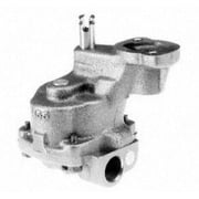 MELLING Standard Volume Small Block Chevy Oil Pump P/N M155