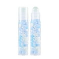 thumbnail image 2 of Lip Oil Moisturizing, Hydrating Lip Balm, Transparent Rollerball Lip Gloss with Nourishing formula, Lightweight Non-Sticky Texture for Soft Smooth Lips, 2 of 5
