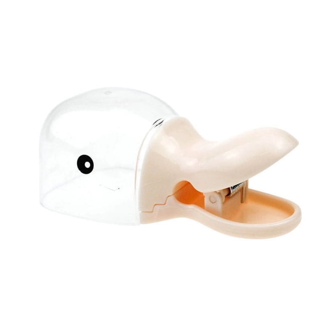 hengsof Multipurpose Cute Pet Food Spoon Plastic And Dog Food Spoon Pet Feeder Pet Supplies Plastic Duckbill Cat And Dog Food Spoon Pet Feeder Pet Supplies