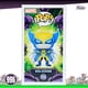 thumbnail image 5 of Funko Pop Wolverine #996 Mech Strike Monster Hunters Figura Original Funko Monster Wolverine, 5 of 6