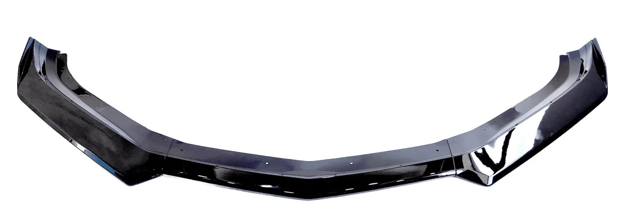 For 2016-24 Chevy Camaro 1LE Front Bumper Lip Side Skirt Body Kits