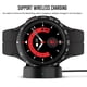 thumbnail image 1 of Metal Watch Ring Replacement Parts Ring Case for Samsung Galaxy Watch5 Pro 45mm, 1 of 9