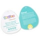 thumbnail image 3 of Juguete de peluche Squishmallows HugMees Gavyn Yellow Donkey 35 cm, 3 of 7