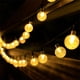 thumbnail image 5 of Teissuly 20 LED Christmas Balls Dandelions, Chain Christmas Fairying Chain For Christmas Tree Doorway Garden Teissuly WER202310234715, 5 of 8