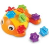 Learning Resources Finn the Fine Motor Fish, Sensory, Fine Motor Toy, Ages18 months+