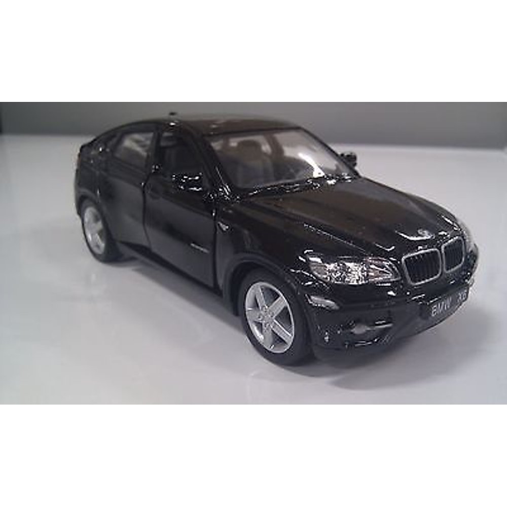 Kinsmart bmw x6 Kinsmart bmw x6