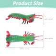 thumbnail image 3 of Modern Home Decor, Simulation Model Children Realistic Sea Animal Figure Simulation Animal Figure Realistic Model Education Toy, 3 of 9