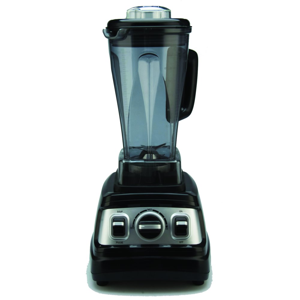Ecohouzng ECJ5202 High Speed Quiet Blender