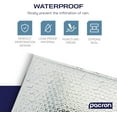 thumbnail image 7 of Pacron 200-Pack Insulated Bubble Mailers 12x17 – Waterproof Thermal Padded Envelopes, 7 of 7