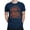 True Navy, variant on Frontier Snake Graphic Tee T-shirt Men's