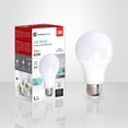 thumbnail image 2 of Xtricity - Energy Saving LED Bulb, 6W, E26 Base, 5000K Daylight, 2 of 2