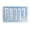 pattern 14, variant on Embossed Silicone Nails Art Mould Reusable Flexible Craft Tool For Resin Jewelry Phone Case Decoration
