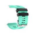 thumbnail image 1 of pitrice Replacement for Garmin vivoactive Hr TPE Watch Band Replacement Women Men Smart Watch Strap, 1 of 7