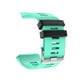thumbnail image 1 of Cateissary Reemplazo de correa de reloj TPE para Smart Watch Unisex Wirst Braclet Strap para Relojes inteligentes lago azul, 1 of 6