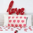 thumbnail image 3 of Specollect 3 Pcs Decorative Pillow Covers for Couch and Bed, Soft Living Room Sofa Cushion Covers, Home Decor for Bedroom Office 30*50CM, 3 of 7