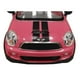 thumbnail image 2 of Auto Eléctrico Prinsel Mini Cooper S Coupe Mini Cooper Rosa, 2 of 3