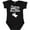 AB-Black, variant on Inktastic Future Bull Rider Rodeo Riding Boys Baby Bodysuit
