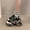 Green, variant on New Trendy Breathable Dad Shoes with Dual Mesh, Slip-Resistant And Durable, Suitable for Both Men And Women, Perfect for Sports And Casual Wear., Women Shoes, Sneakers