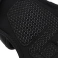 thumbnail image 3 of S SERENABLE Gants de Cyclisme Demi-Doigt Mitaines de Sport Gants de Course Attelle de Poignet L, 3 of 9