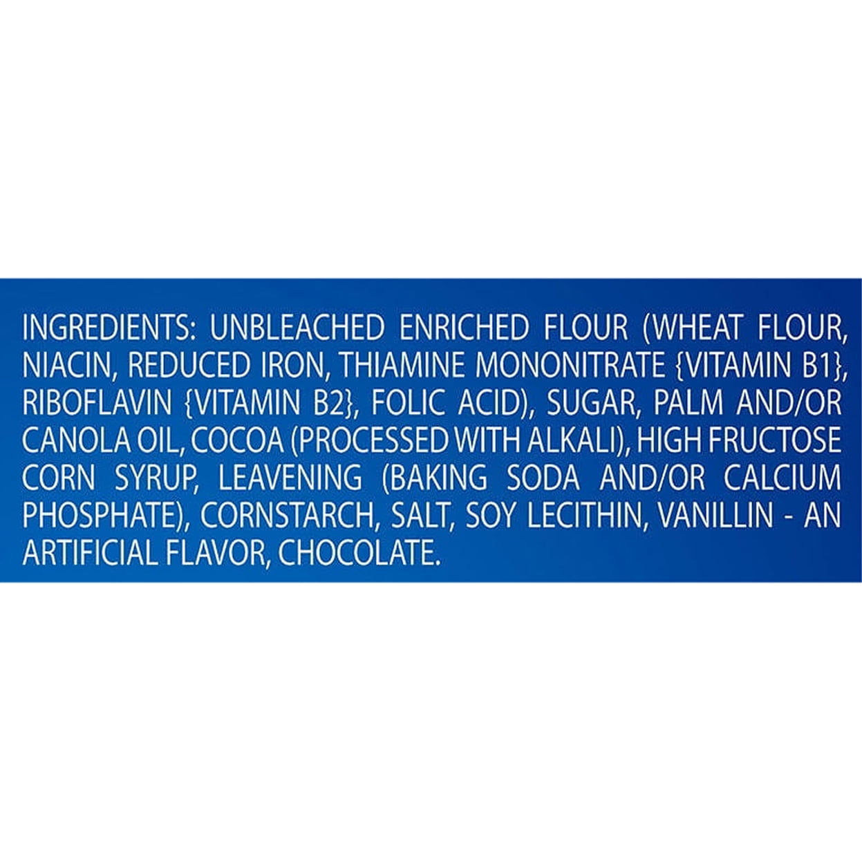 2X - Nabisco Oreo Chocolate Sandwich Cookies (2.4 Oz., 30 Pk