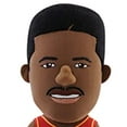 thumbnail image 5 of Bleacher Creatures Atlanta Hawks Dominique Wilkins 10" Plush Figure (Red Uniform), 5 of 5