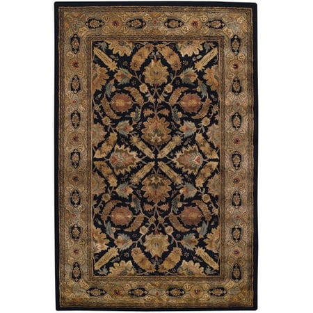 Forest Park Polonaise Hand-Tufted Area Rug