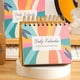 thumbnail image 3 of Calendario de Escritorio Ganfancp 2025 En Inglés, 3 of 7