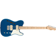 thumbnail image 1 of Guitarra Fender Paranormal Cabronita Squier by Fender Telecaster Thinline - MN, Lake Placid Azul, 1 of 2
