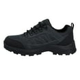 thumbnail image 3 of Hi-Tec Mens Bandera Expedition Suede Low Walking Shoes, 3 of 6