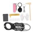 thumbnail image 2 of BELOVING Pocket Coin Ping Pinger Test Kit Convenience with Storage Bag Coin Test Tool, 2 of 10