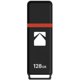 thumbnail image 3 of Unidad flash KODAK Classic K100 de 128 GB, USB 2.0, lectura de 15 MB/s, 3 of 6