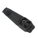 thumbnail image 2 of Soporte de motor 180696 de goma resistente a altas temperaturas, accesorio de repuesto para Peugeot 1007 207, 2 of 14