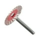 thumbnail image 2 of Disco circular de metal Cola HSS con Accesorios de corte de diamante Resistente al desgaste, 2 of 8