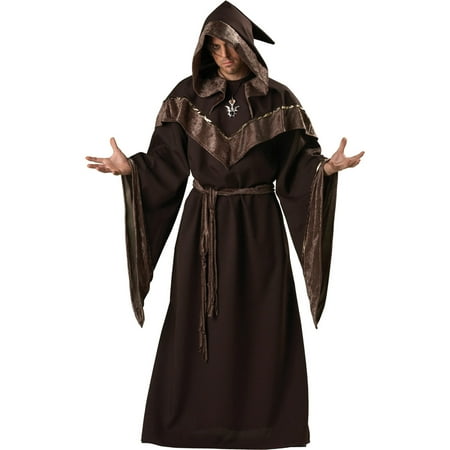 Adult Mystic Sorcerer Costume Incharacter Costumes LLC 3011