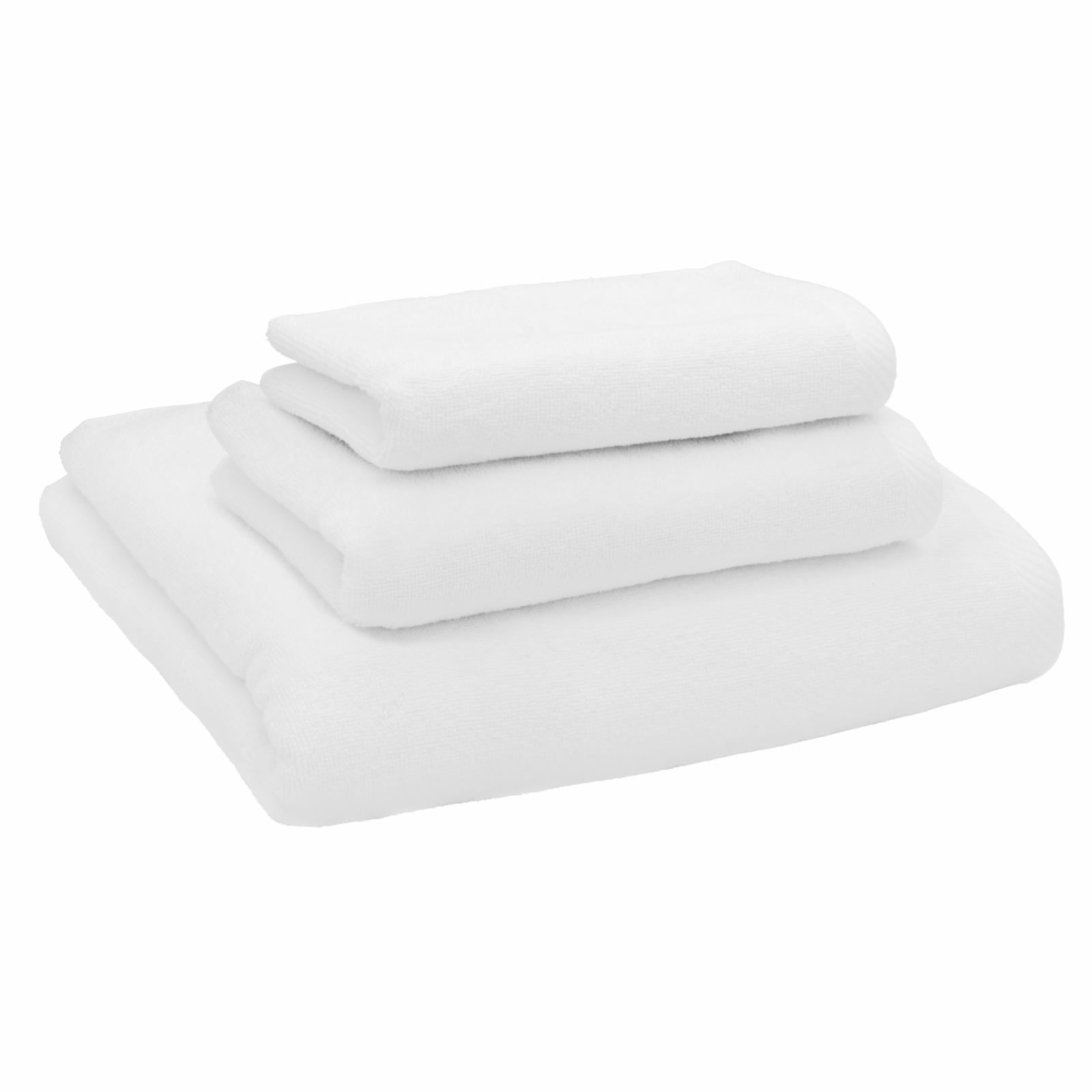 Linum Home Textiles 100% Turkish Cotton Ediree 3 Piece Towel Set