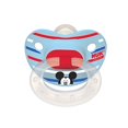 thumbnail image 2 of Extractor de chupetes NUK Disney para bebés de 6 a 18 meses, Mickey Mouse, paquete de 1, 2 of 6