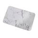 thumbnail image 3 of Alfombrilla de baño de tierra de diatomeas Macarena Patrón de mármol 60 cm x 39 cm x 0,9 cm, 3 of 8