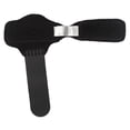 thumbnail image 2 of Toe Straightener, Hammer Toe Straightener Black  For Feet, 2 of 8
