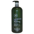 thumbnail image 1 of Tea Tree Shampoo Hydratant à la Lavande et à la Menthe par Paul Mitchell pour Unisexe - Shampooing 33,8 oz, 1 of 5