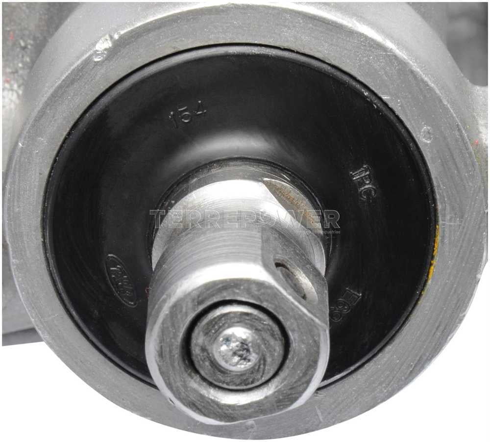 Endurance Electric 101-0114 Rackpinion-Pwr